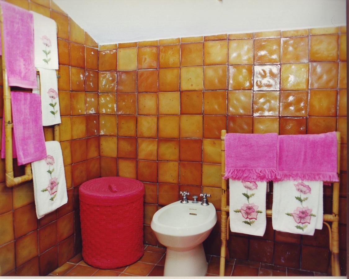 Bed and Breakfast Animosque Giannutri Zewnętrze zdjęcie