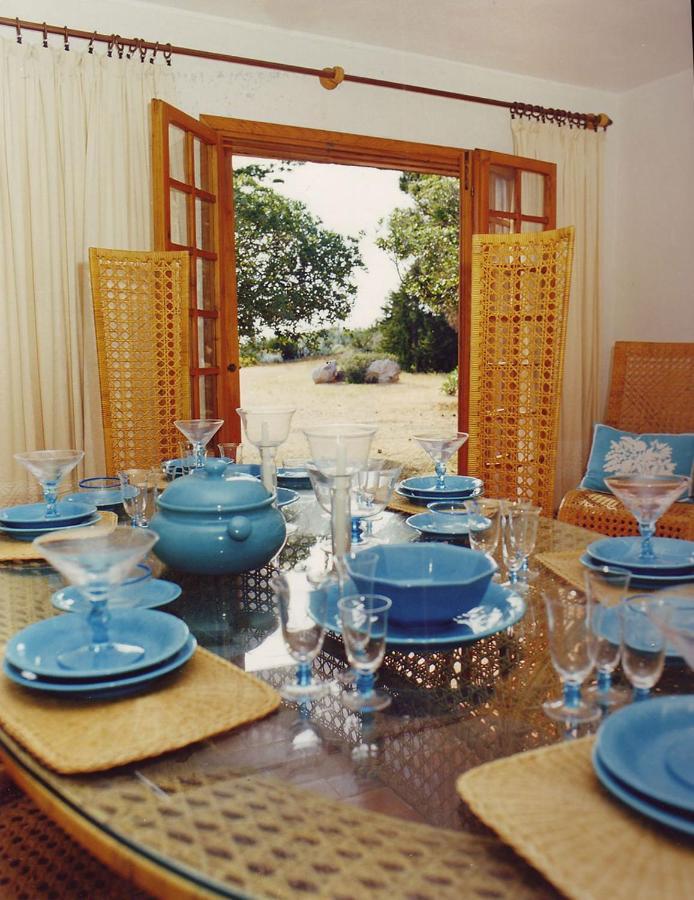 Bed and Breakfast Animosque Giannutri Zewnętrze zdjęcie