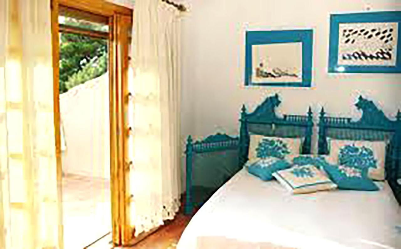 Bed and Breakfast Animosque Giannutri Zewnętrze zdjęcie